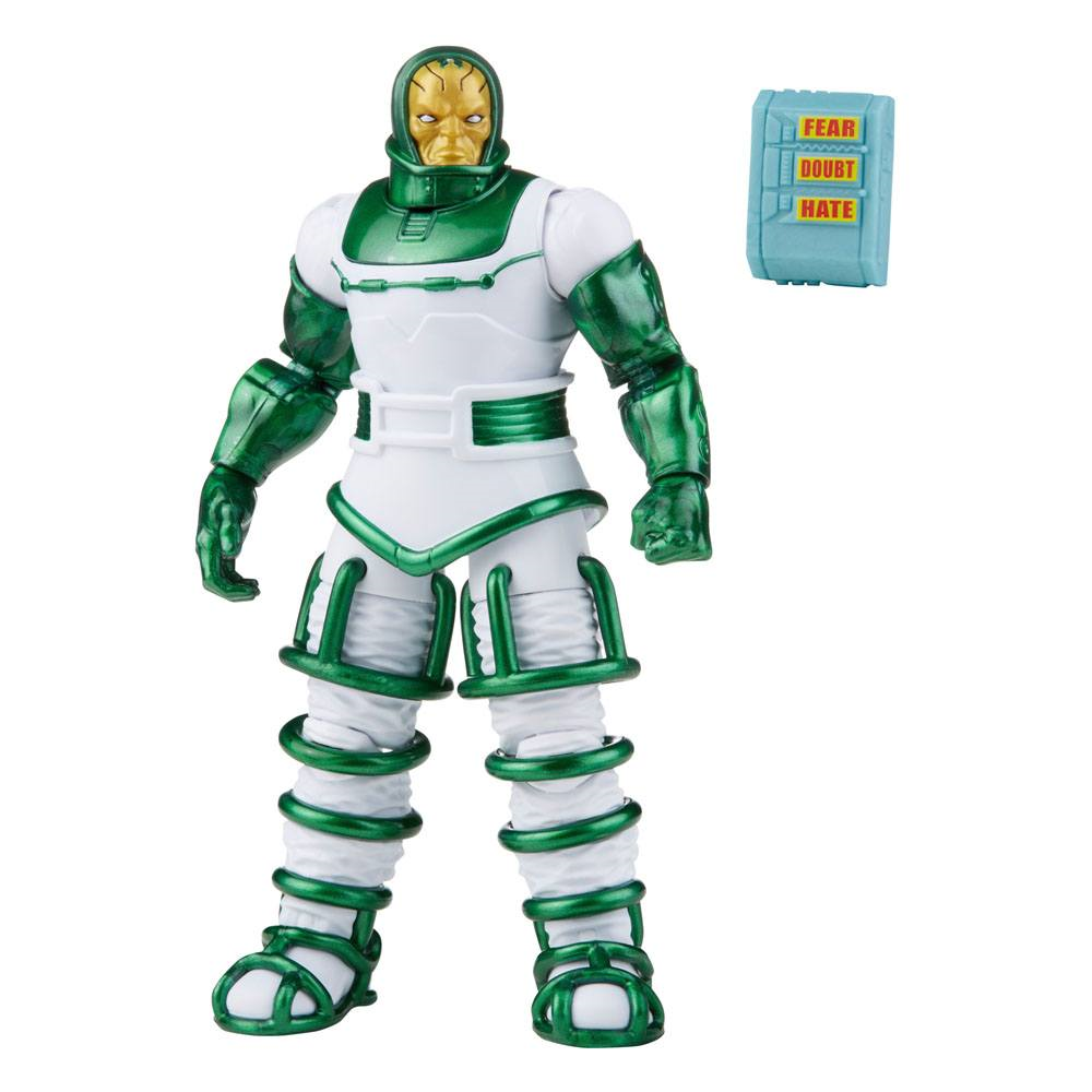 Hasbro Marvel Legends Psycho Man