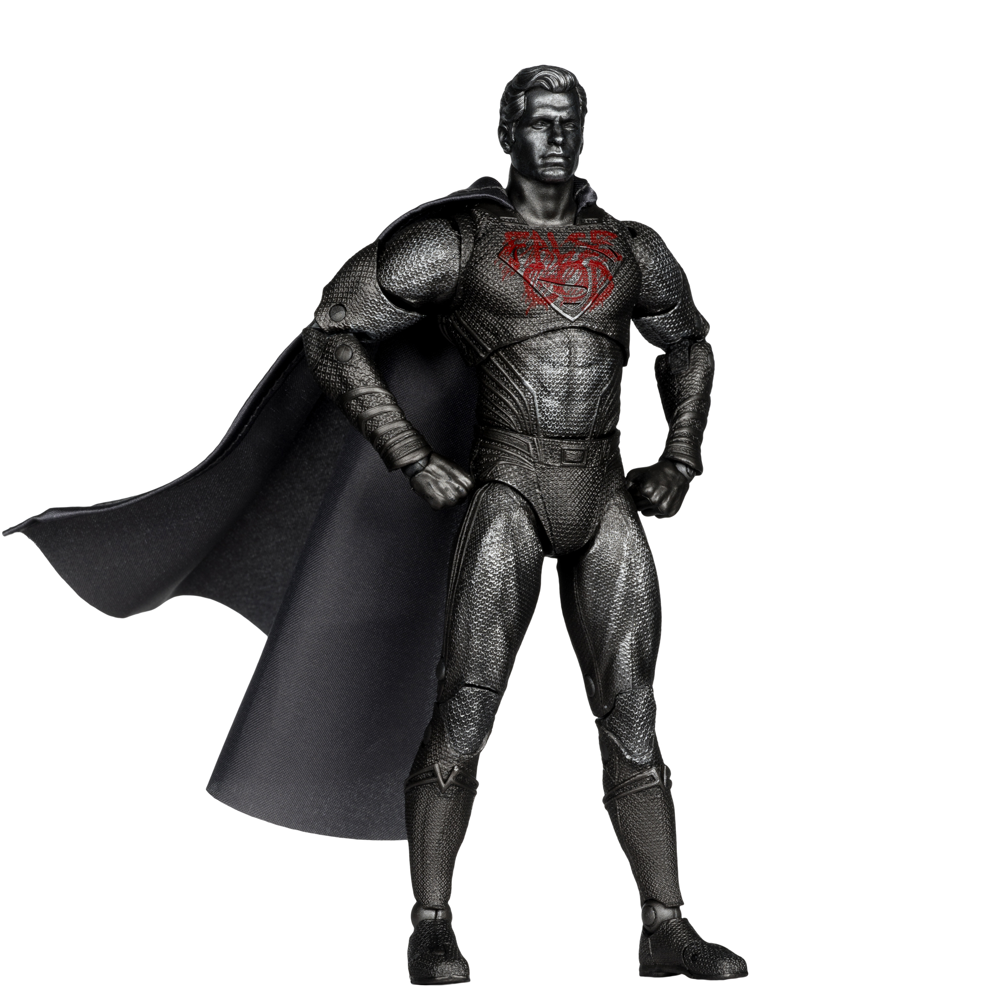 McFarlane DC Multiverse Superman (False God)