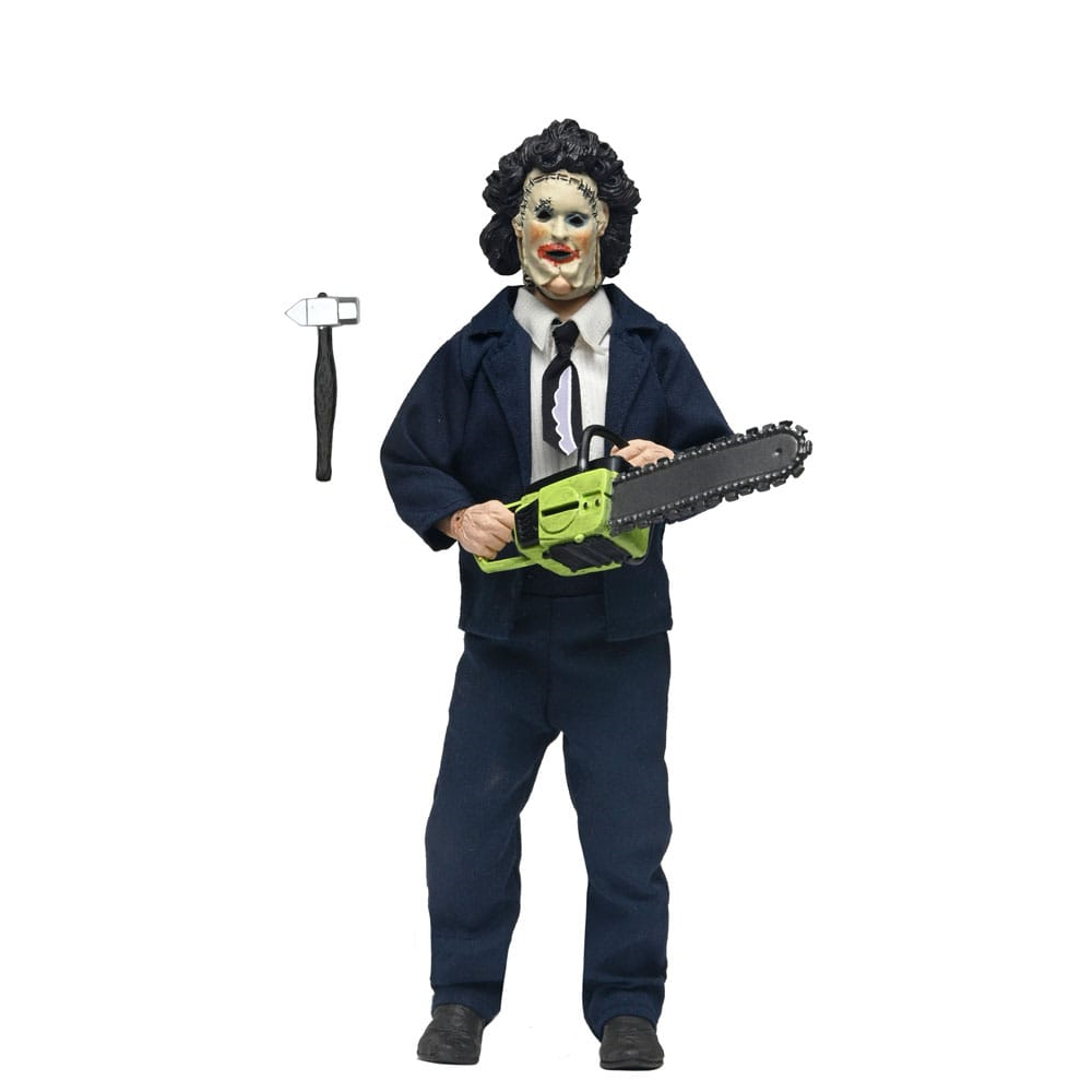 NECA Texas Chainsaw Massacre Leatherface