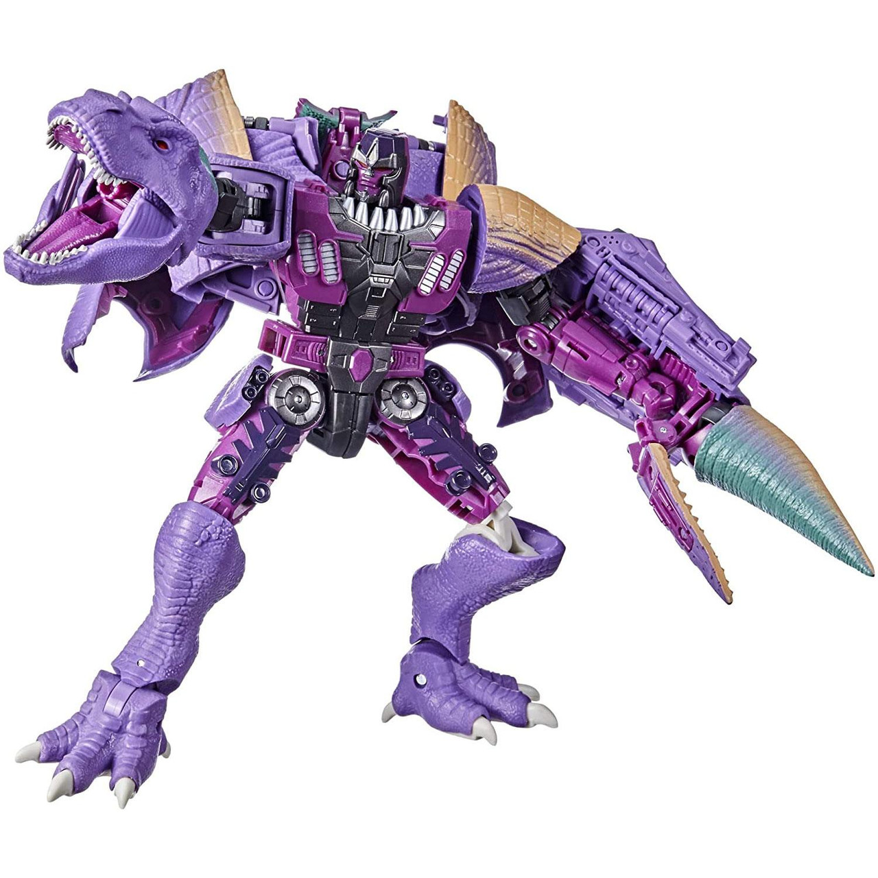 Hasbro Transformers Leader Megatron (Beast)