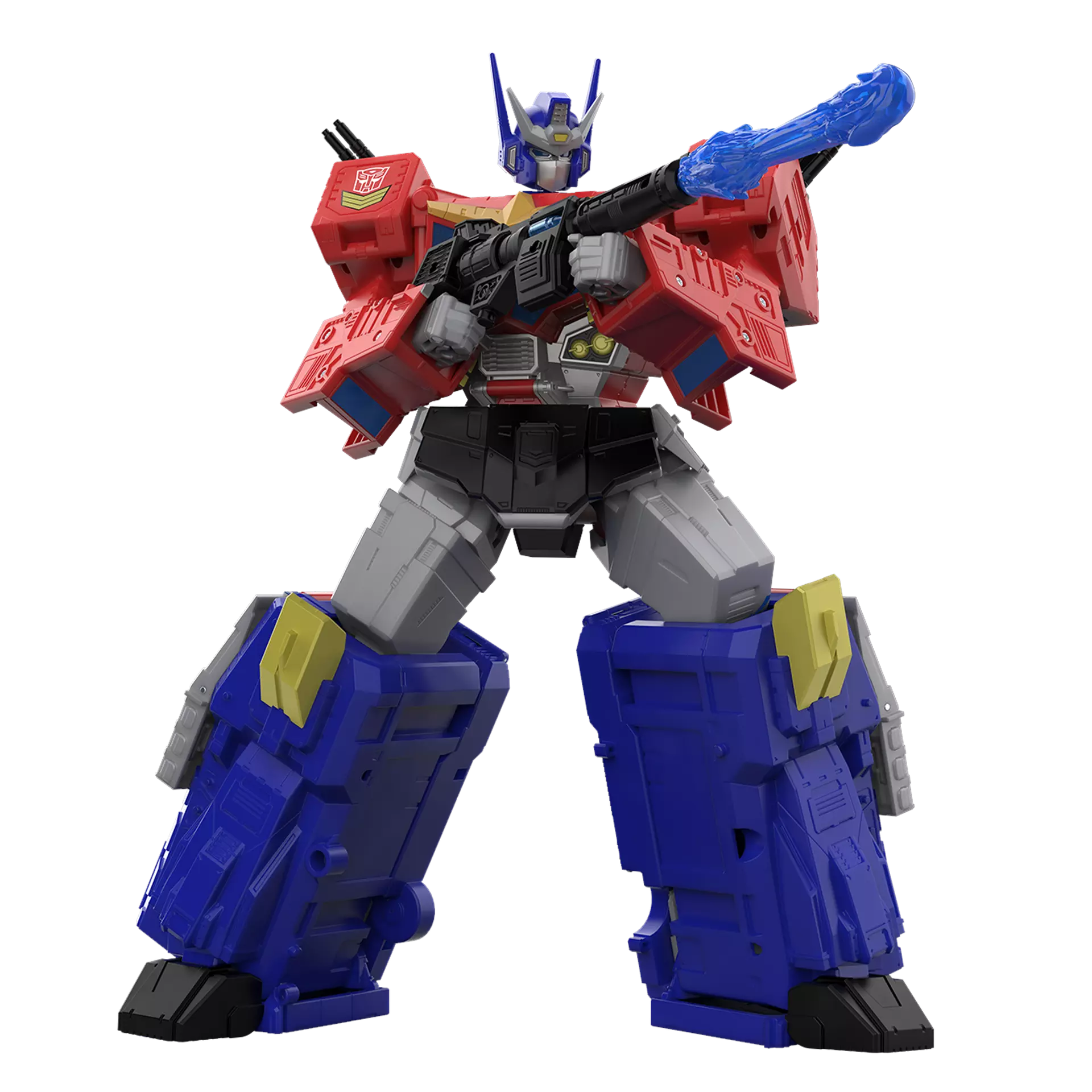 Hasbro Transformers Titan Class Optimus Prime