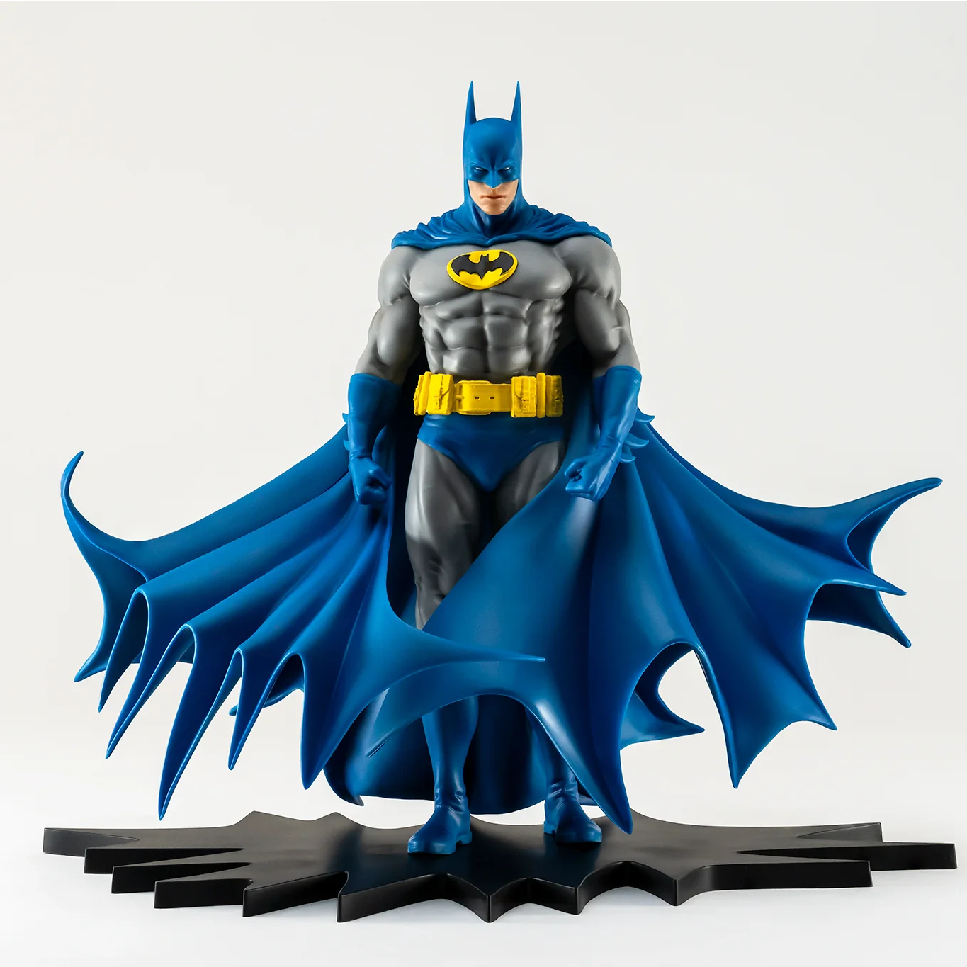 Pure Arts Batman PX PVC Batman Classic Version