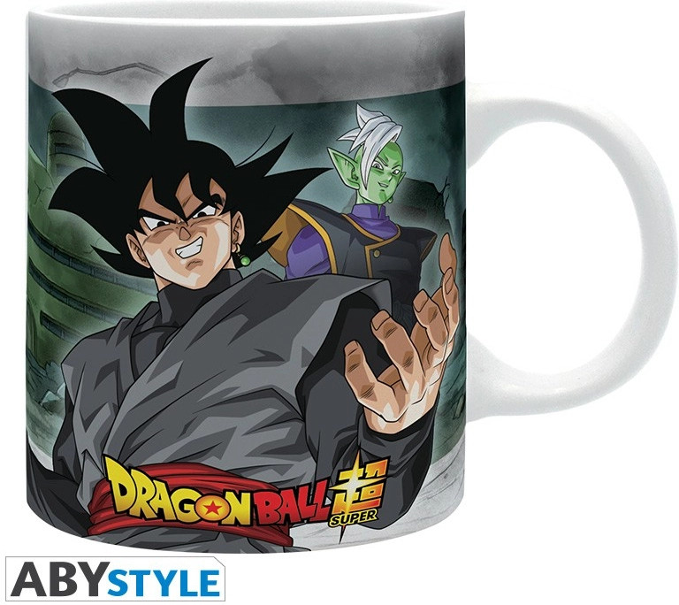 Abystyle Dragon Ball Super - Future Trunks Arc Mug