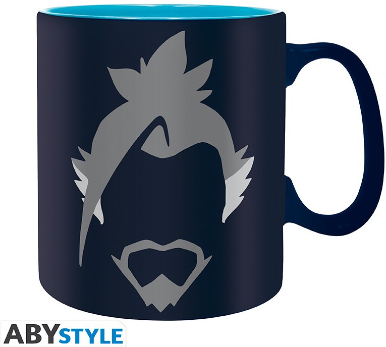 Abystyle Overwatch - Hanzo Mug