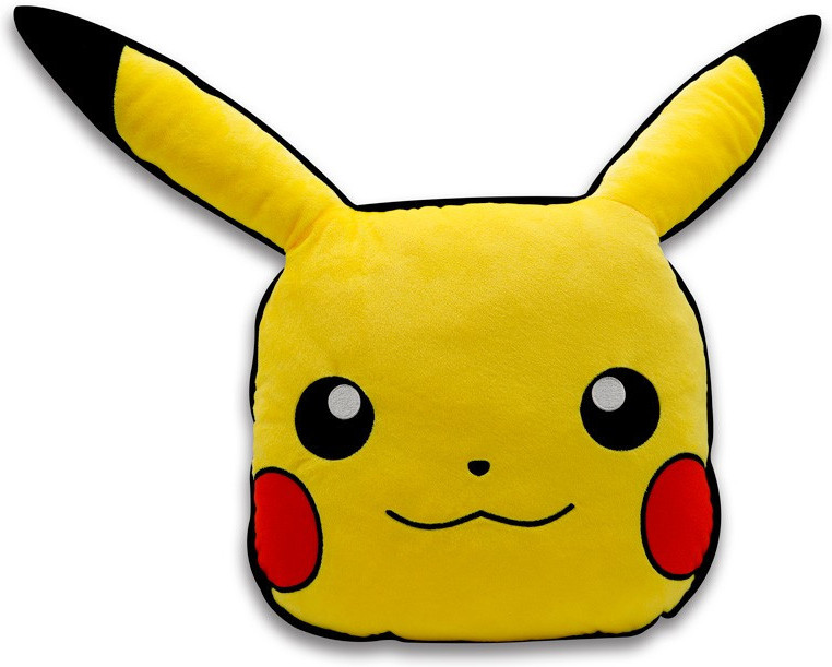 Abystyle Pokemon Cushion - Pikachu