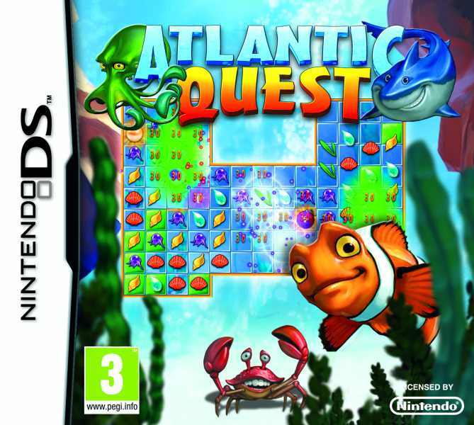 Atlantic Quest