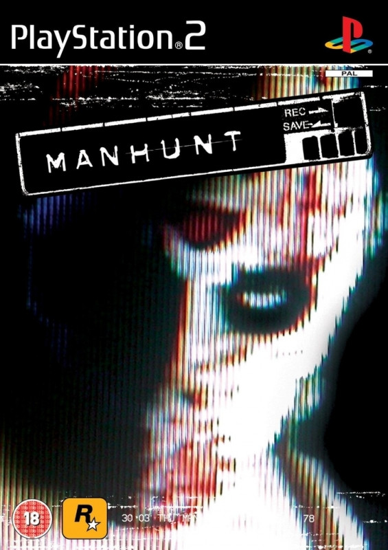 Rockstar Manhunt