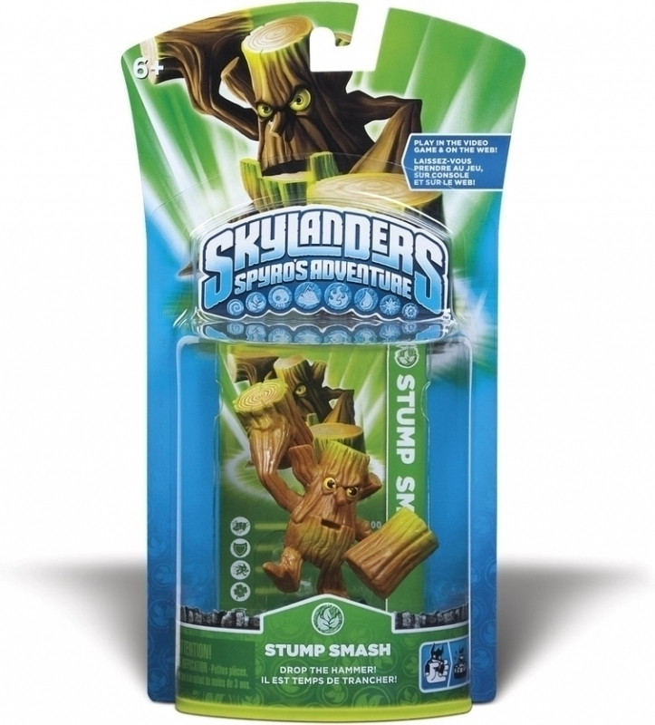 Activision Skylanders - Stump Smash