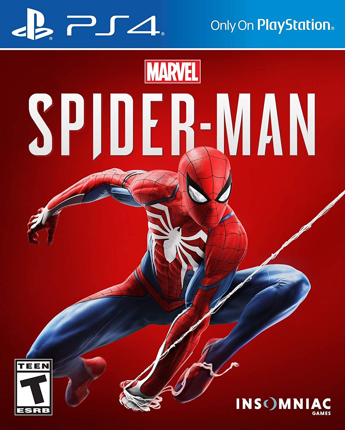 Sony Computer Entertainment Spider-Man
