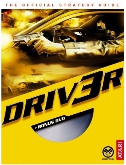 Atari Driv3r Guide