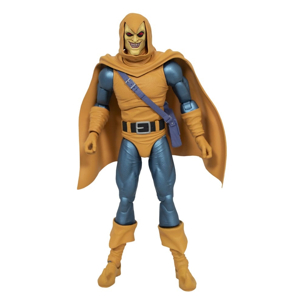 Diamond Select Marvel Select Hobgoblin Action Figure