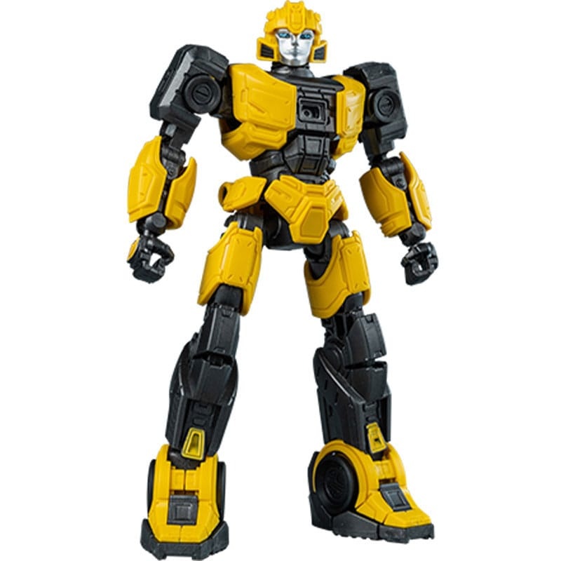 Yolopark Transformers 8 AMK Mini B-127