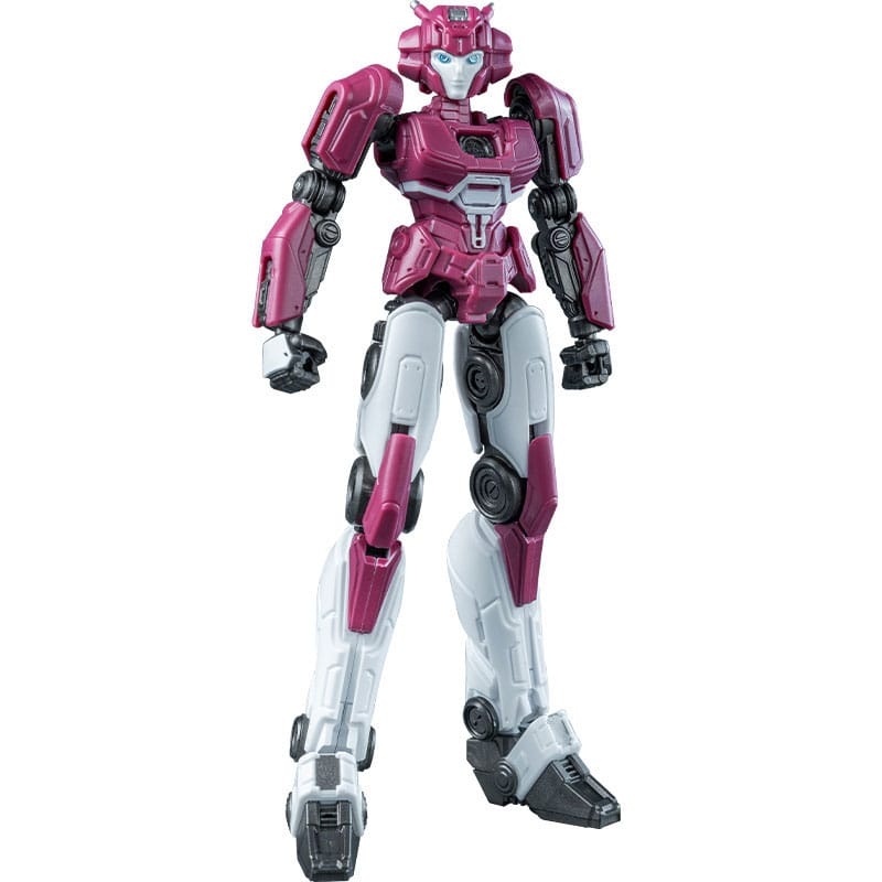 Yolopark Transformers 8 AMK Mini Elita-1