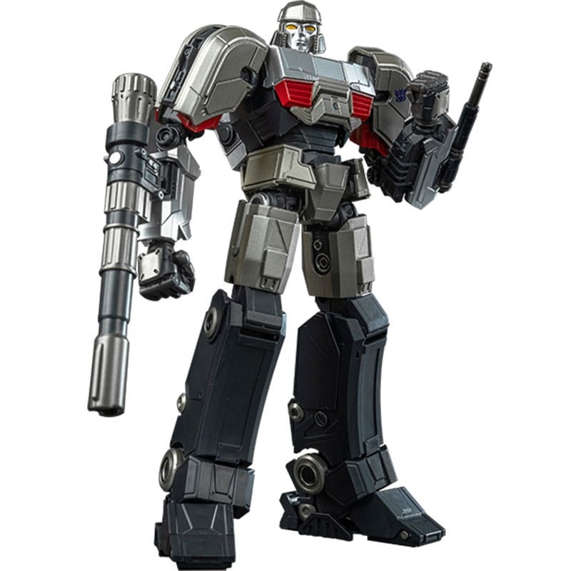 Yolopark Transformers 8 AMK Series D-16