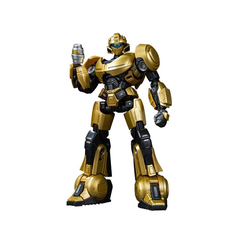 Yolopark Transformers 8 AMK Series B-127