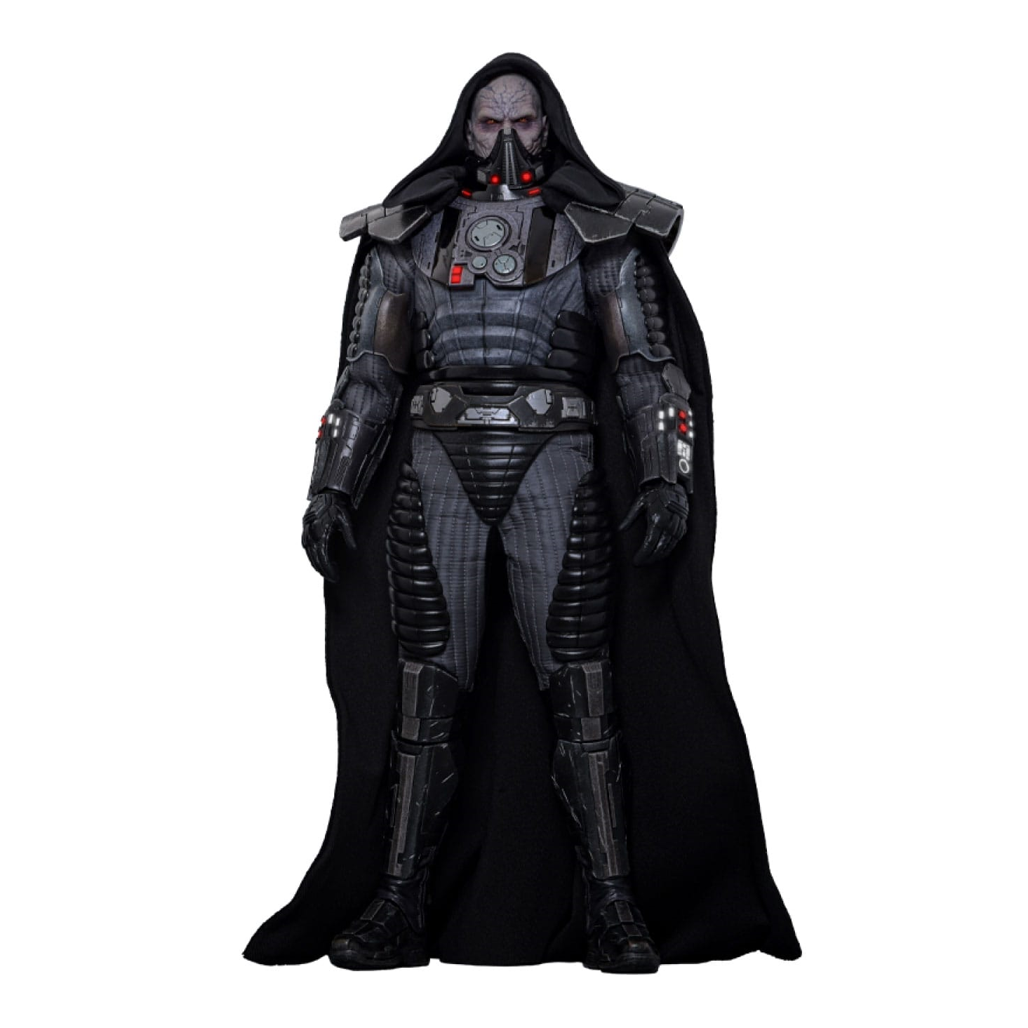 Hot Toys Star Wars Masterpiece Darth Malgus