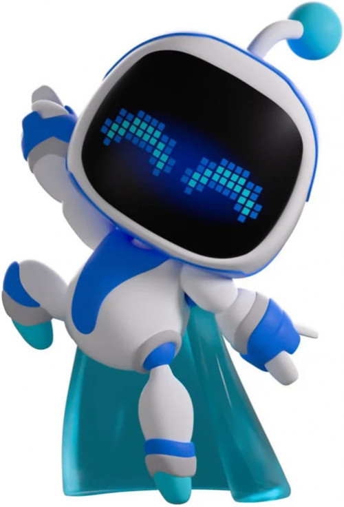 Youtooz Astrobot  Vinyl Figure - Astrobot