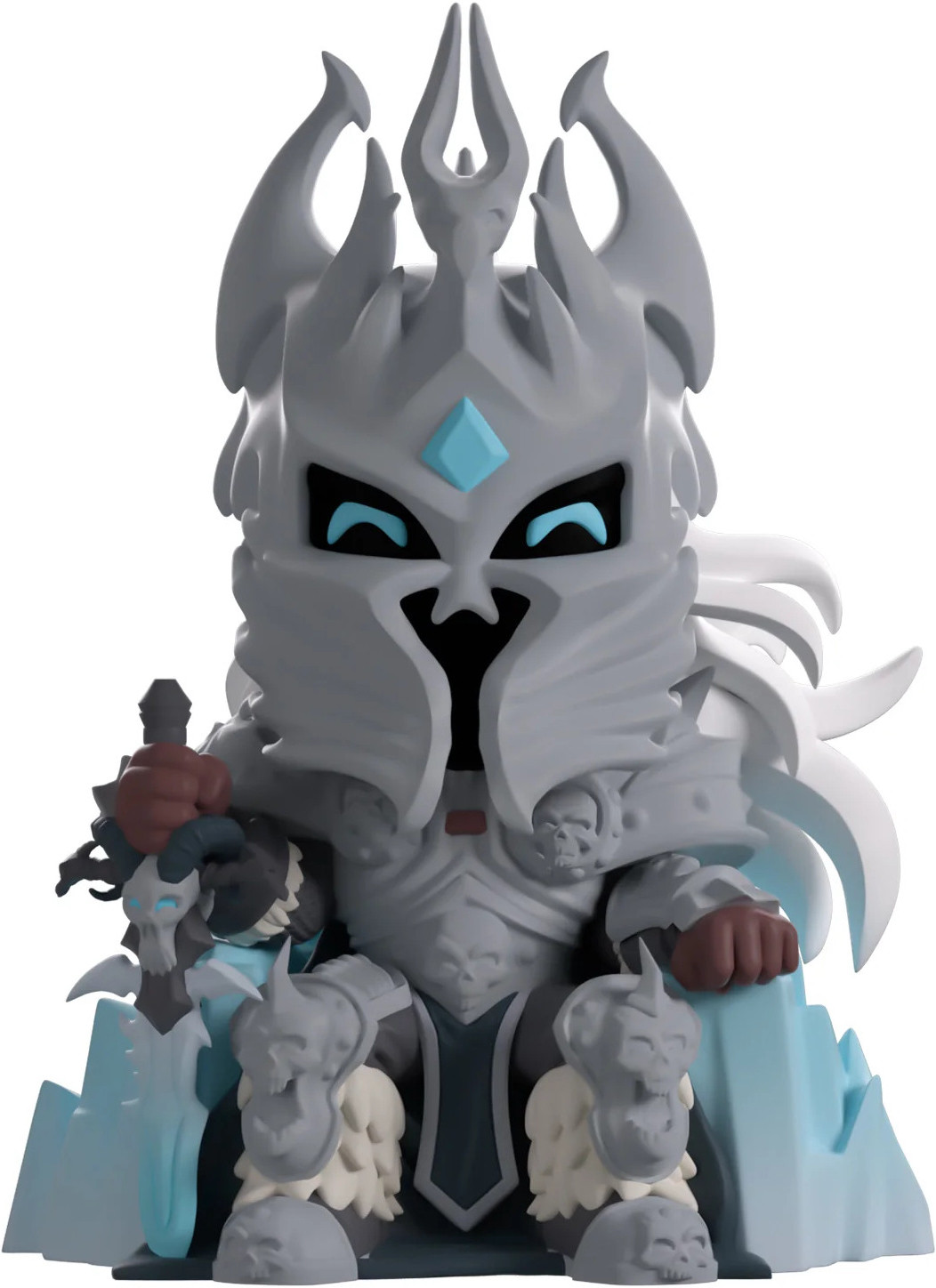 Youtooz World of Warcraft  Vinyl Figure - The Lich King