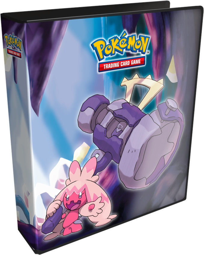 Ultra Pro Pokemon TCG Tinkaton Album