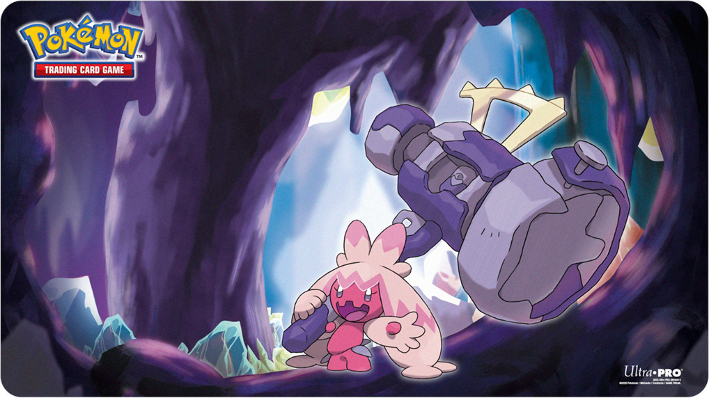 Ultra Pro Pokemon TCG Tinkaton Playmat