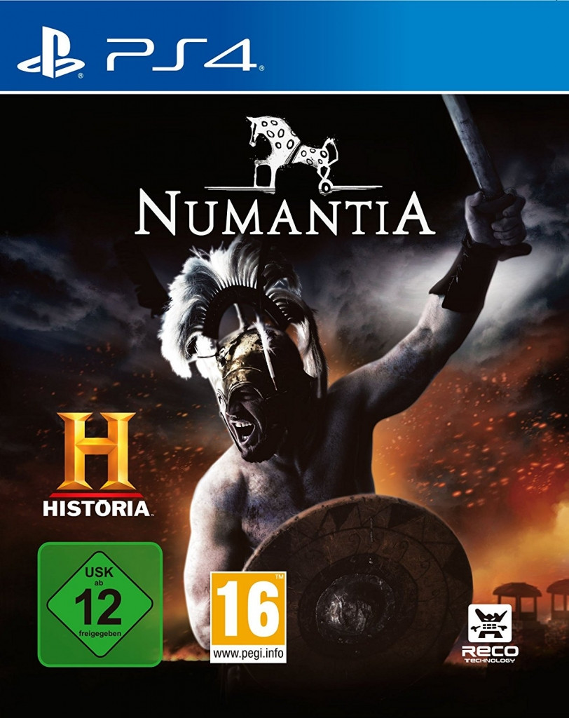 Reco Numantia