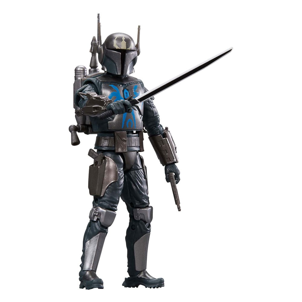 Hasbro Star Wars Black Series Pre Vizsla 15cm