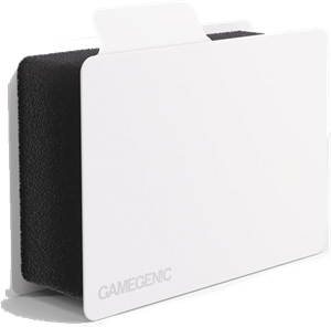 GameGenic Sizemorph Divider Sideloading - White
