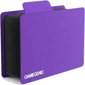 GameGenic Sizemorph Divider Sideloading - Purple