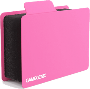 GameGenic Sizemorph Divider Sideloading - Pink