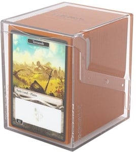 GameGenic Bastion 100+ XL Clear