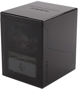 GameGenic Bastion 100+ XL Black
