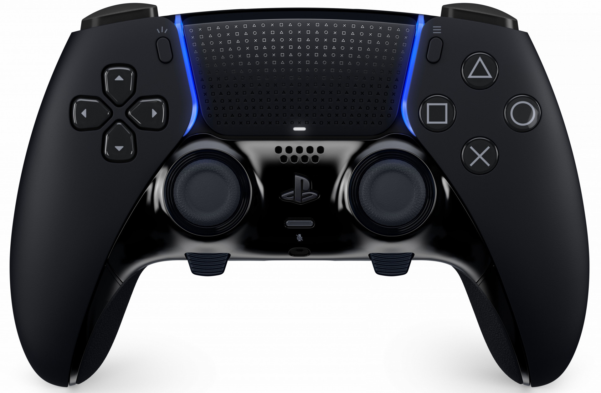 Sony Computer Entertainment Sony DualSense Edge Wireless Controller (Midnight Black)