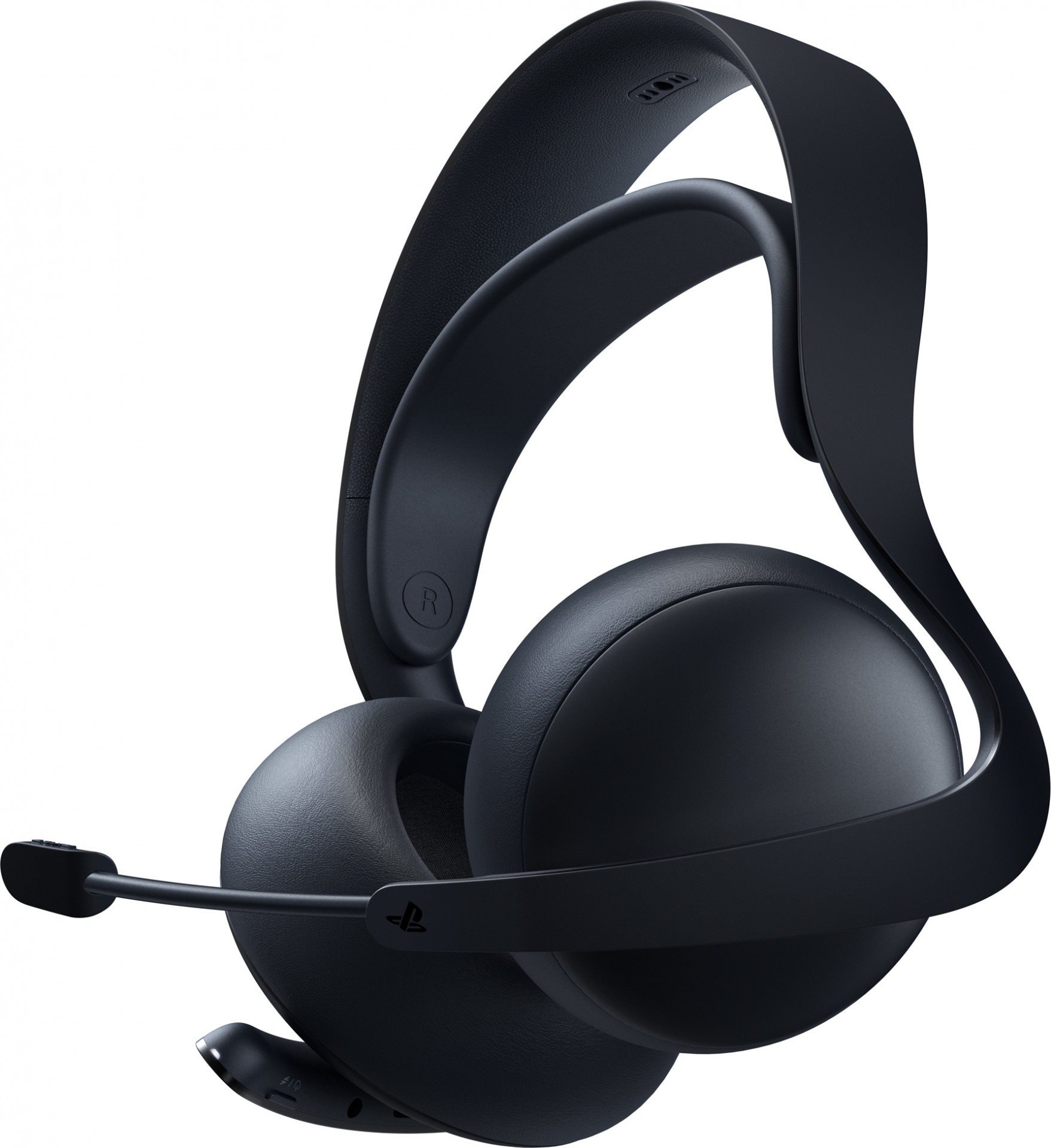 Sony Computer Entertainment Sony Wireless PULSE Elite Headset - Midnight Black