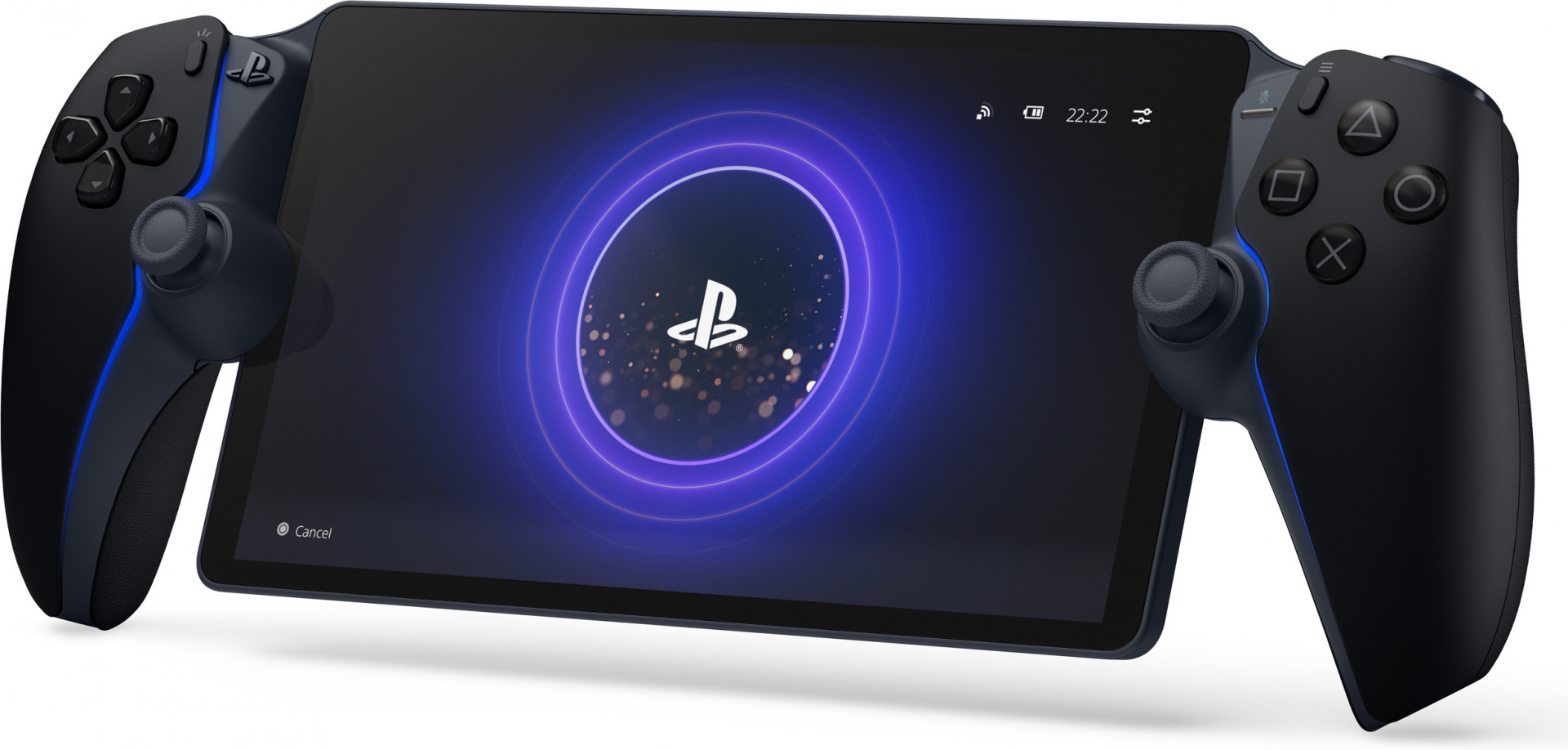 Sony Computer Entertainment PlayStation Portal Remote Player (Midnight Black)