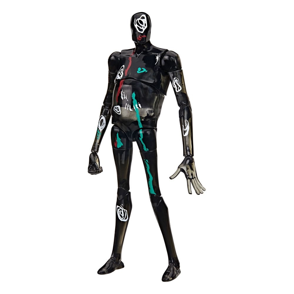 Hasbro Marvel Legends The Spot