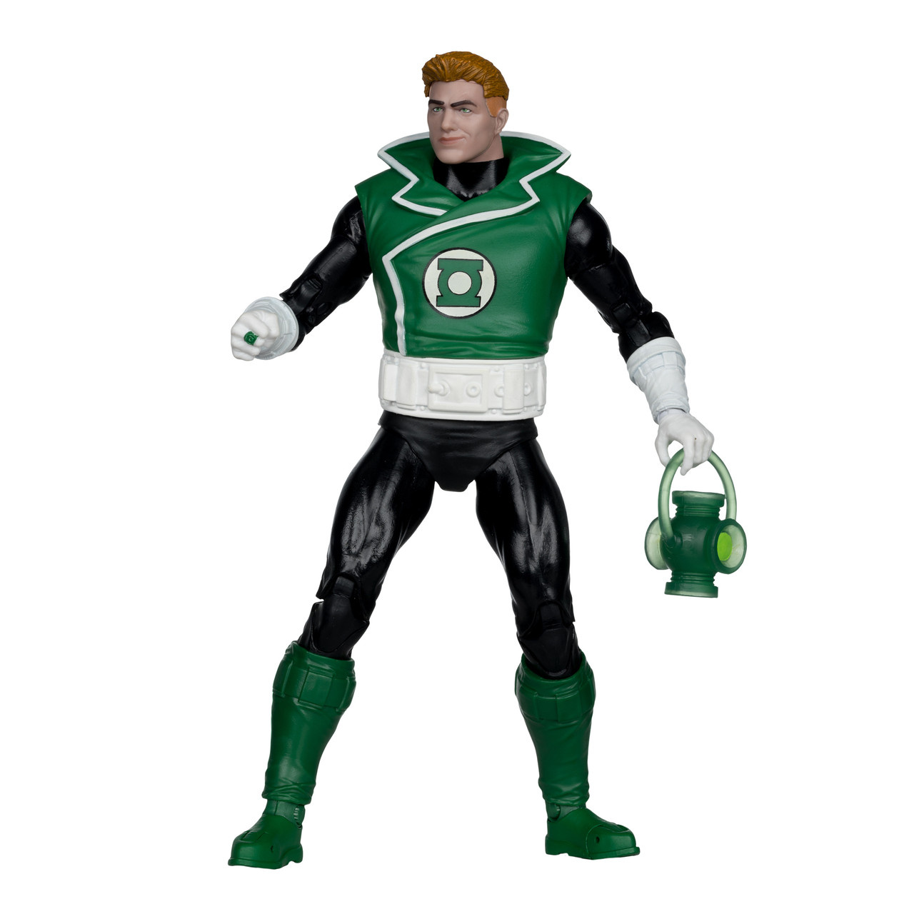 McFarlane Guy Gardner (Green Lantern Corps)
