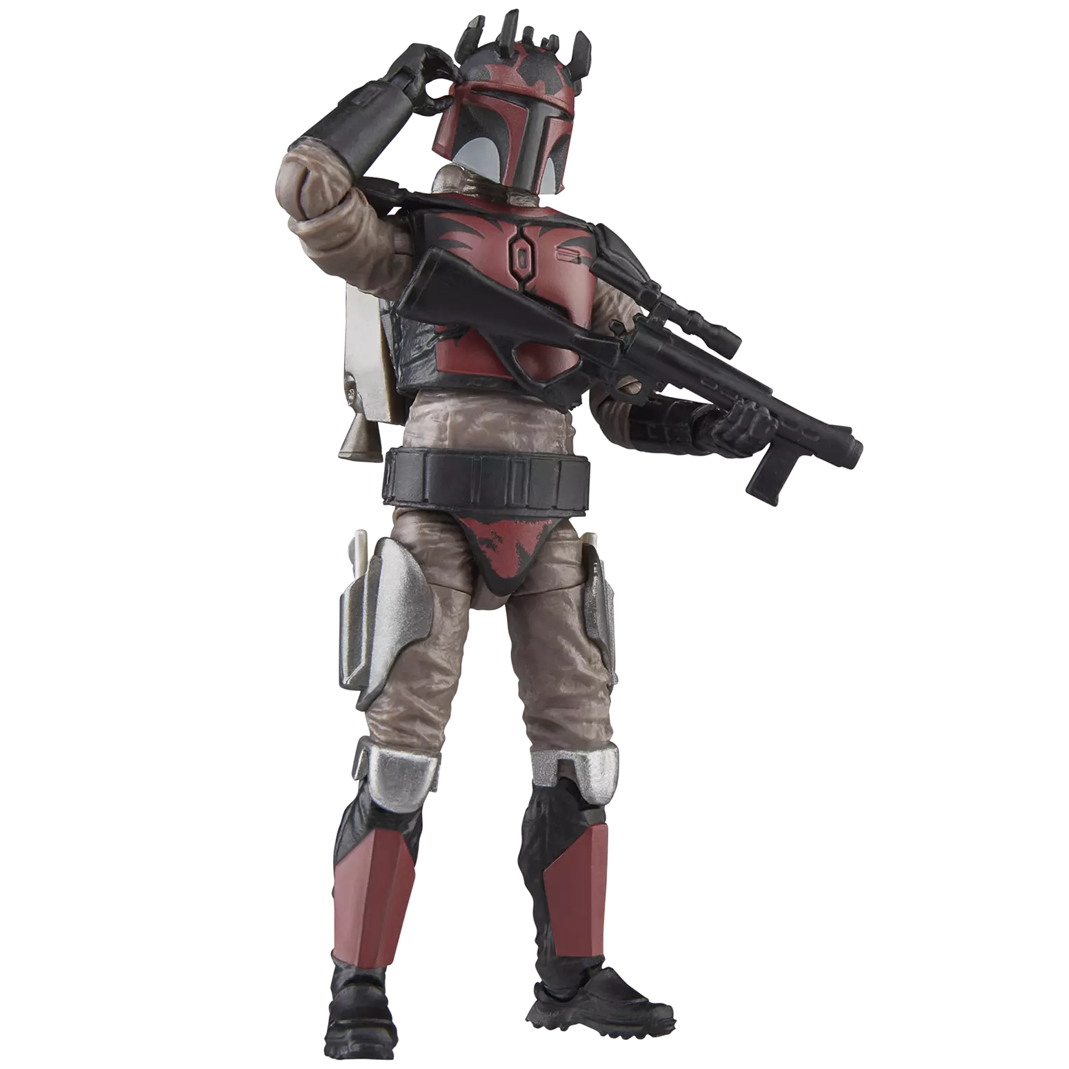 Hasbro Star Wars Vintage Mandalorian Super Commando