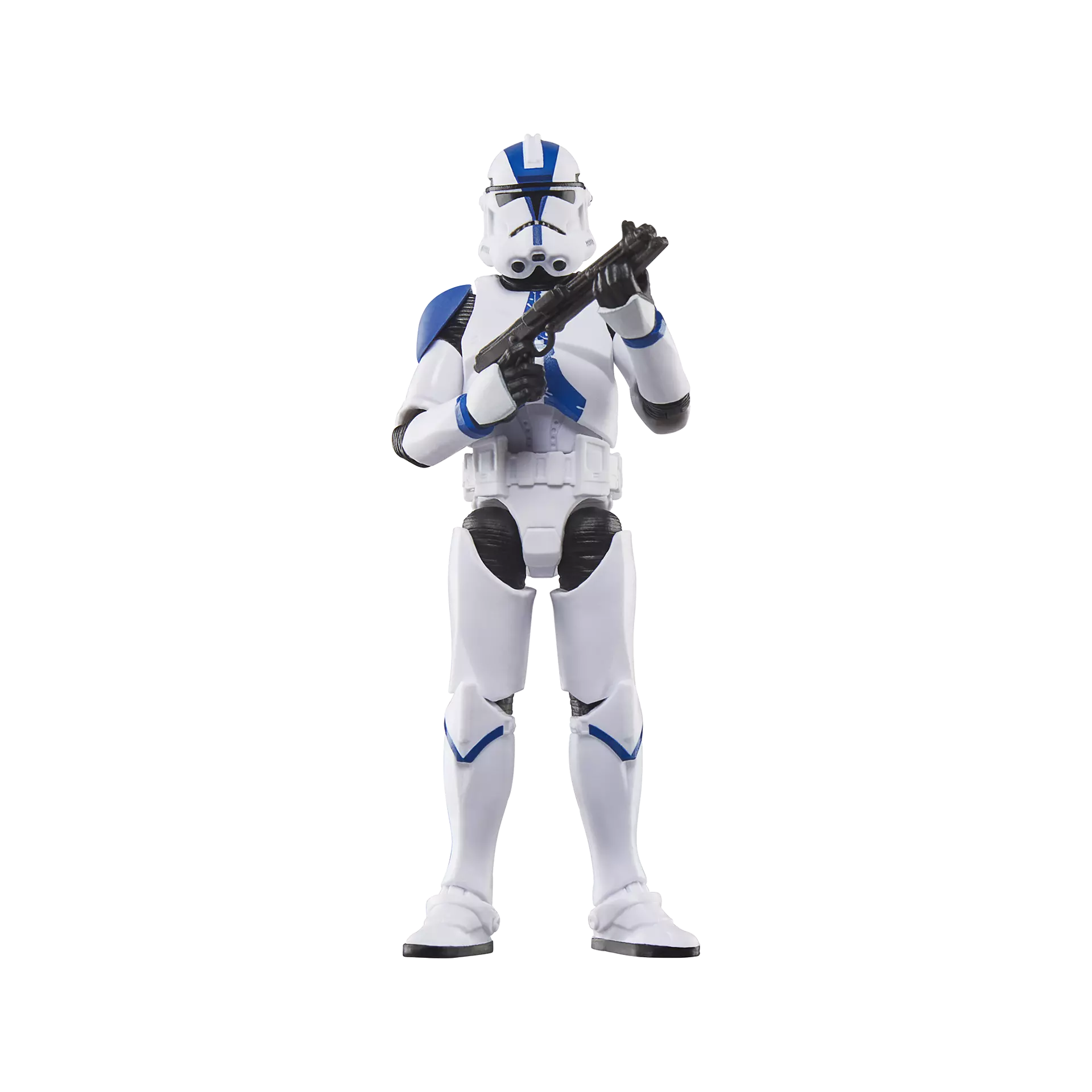 Hasbro Star Wars Vintage Clone Trooper (501st Legion)