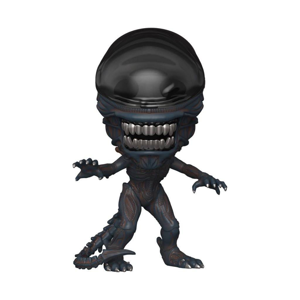 Funko POP! Super Sized Alien Romulus Xenomorph