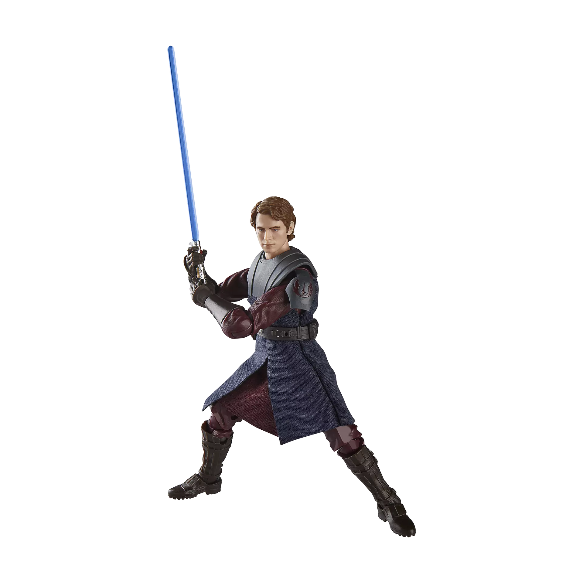 Hasbro Star Wars Black Series Anakin Skywalker