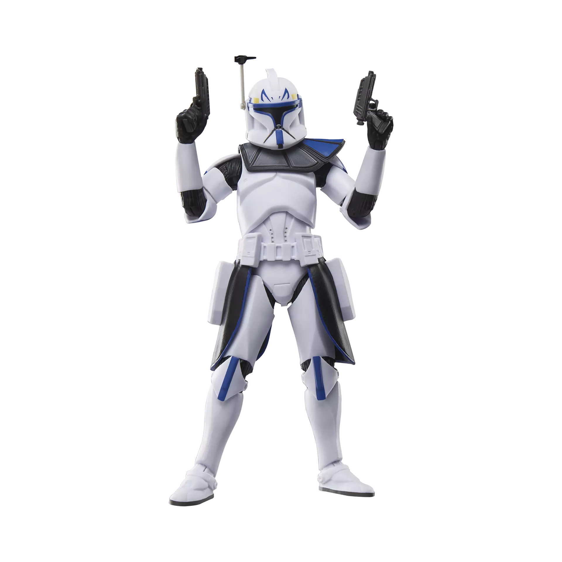 Hasbro Star Wars Black Series Clone Captain Rex