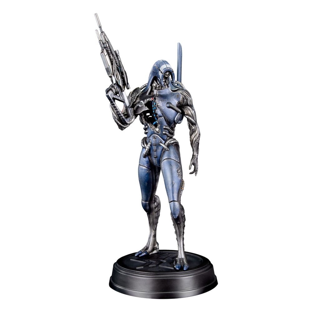 Dark Horse Comics Mass Effect PVC Statue Legion