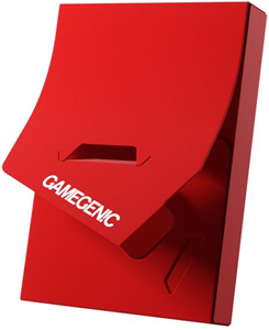 GameGenic Cube Pocket 15+ Red (8 per pack)