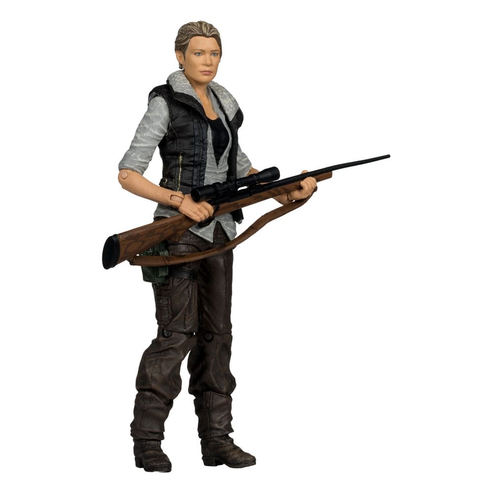 McFarlane The Walking Dead Andrea