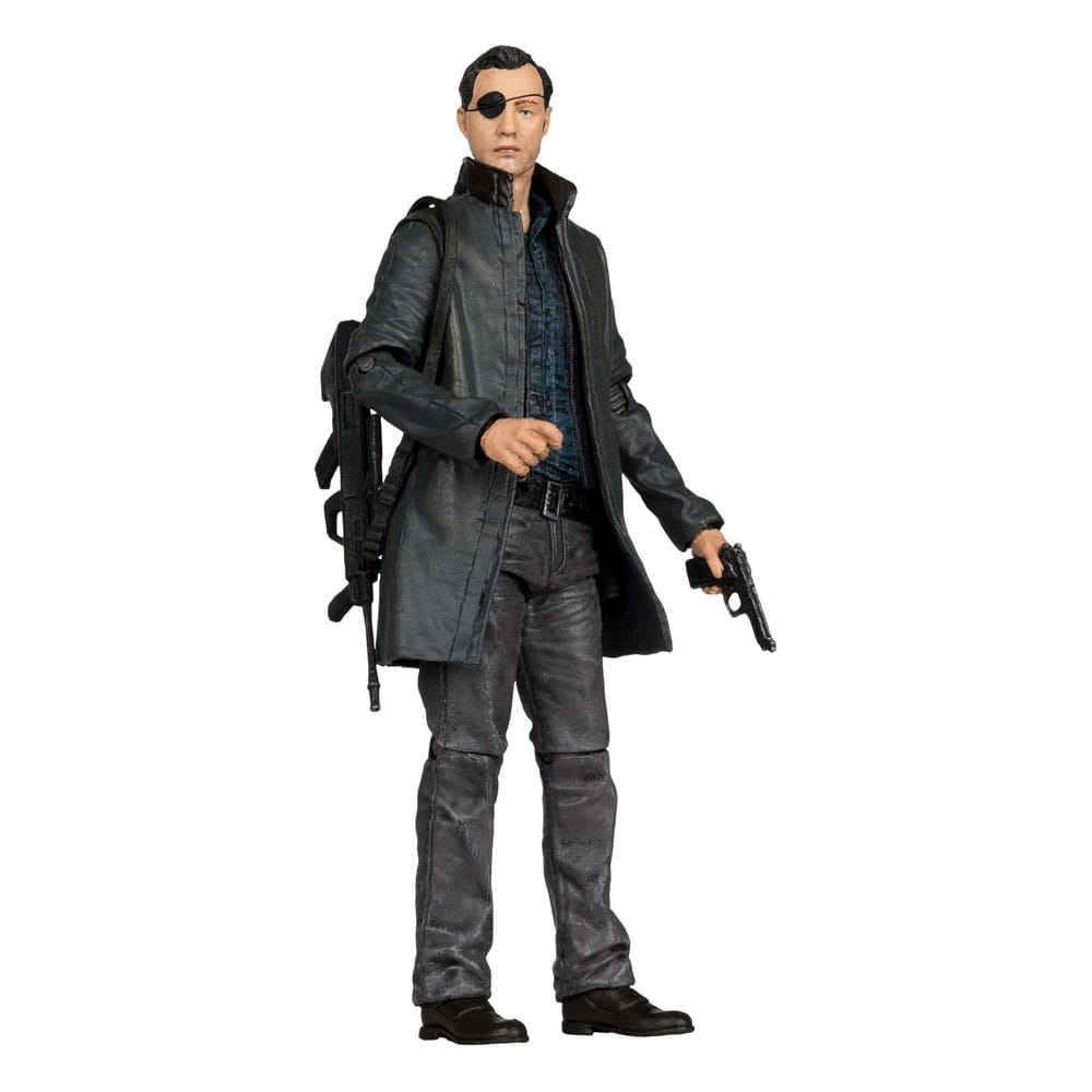 McFarlane The Walking Dead The Governor