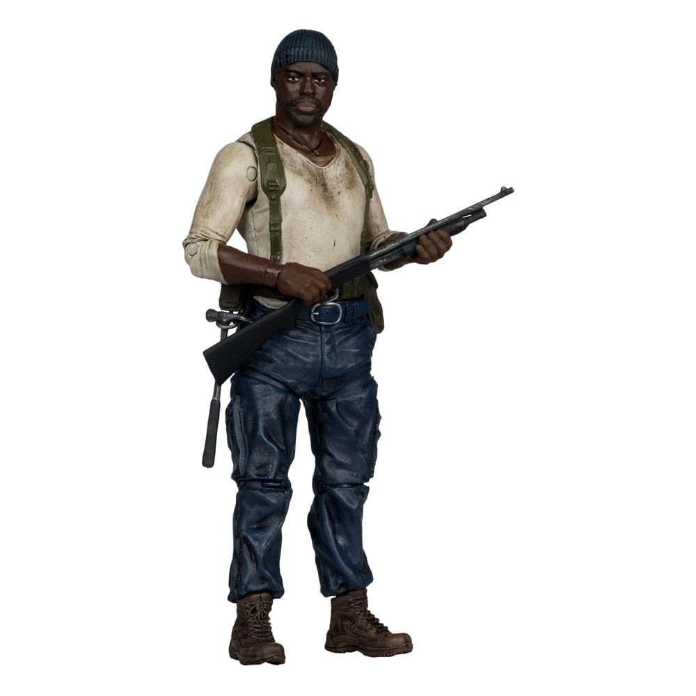 McFarlane The Walking Dead Tyreese
