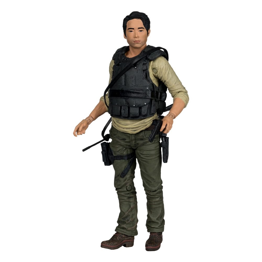 McFarlane The Walking Dead Glenn