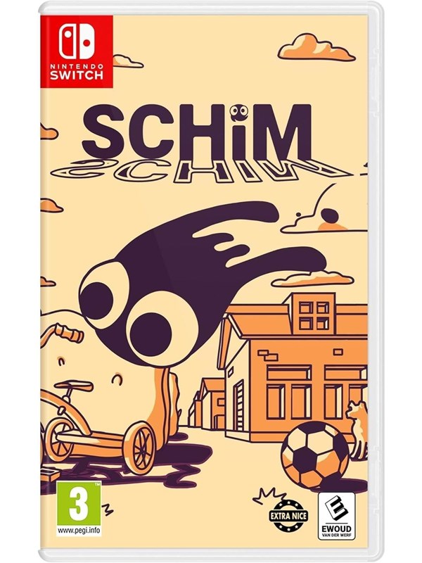 Mindscape Schim