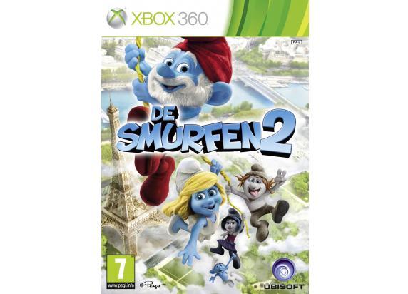 Ubisoft De Smurfen 2