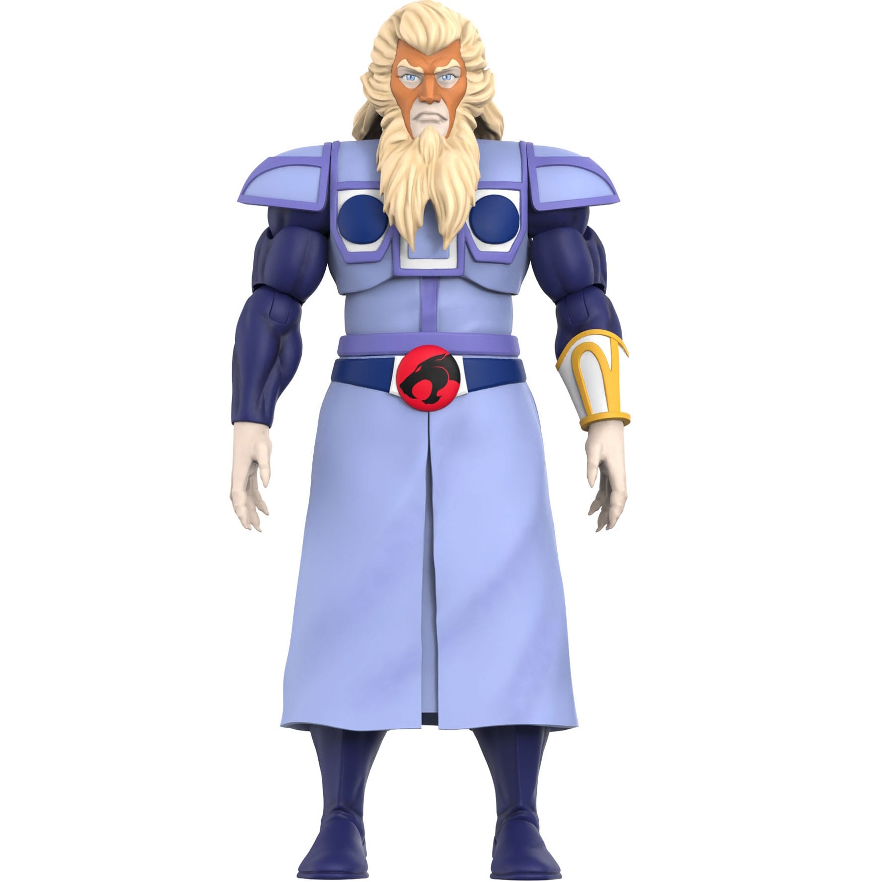 Super7 Thundercats Ultimates Claudus